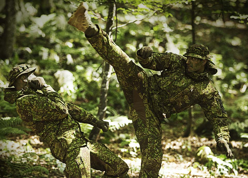 ANATOMIC CUT - IS IT JUST FASHION?