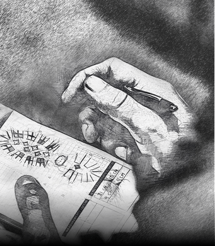 FUNDAMENTALS OF TACTICAL TRACKING | INFORMATION FROM A SINGLE TRACK