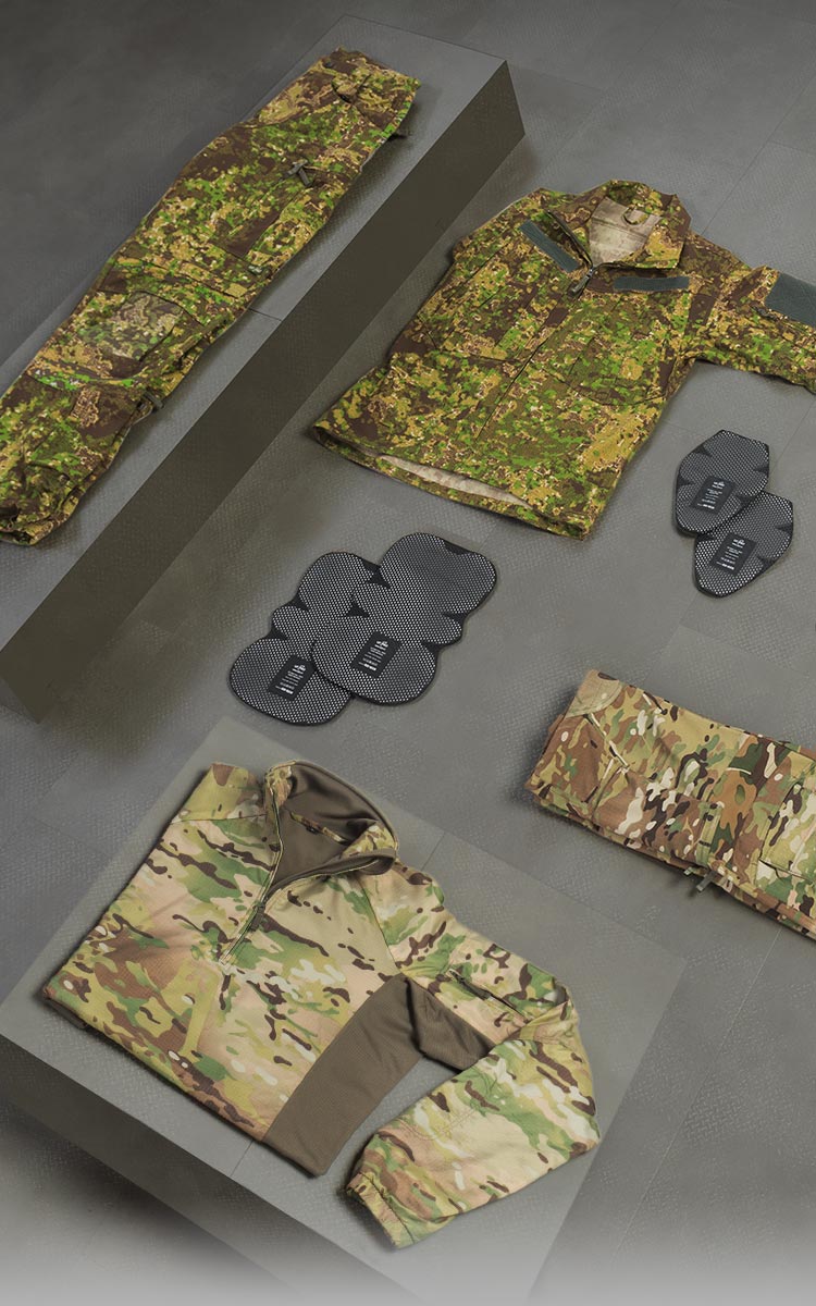 The ultimate guide to washing tactical gear