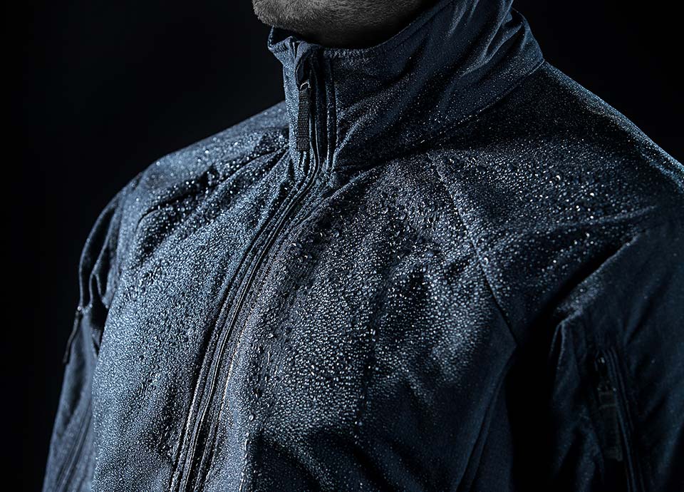 HOW TO MAINTAIN RAIN GEAR DWR TREATMENT