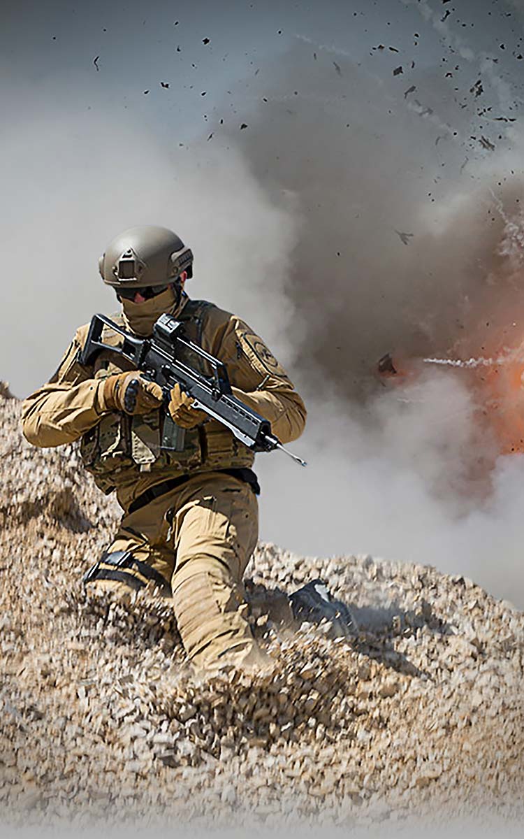 NO MELT, NO DRIP—A REALITY CHECK