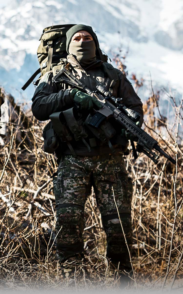 PRIMALOFT VS G-LOFT | MATERIALS CLASH