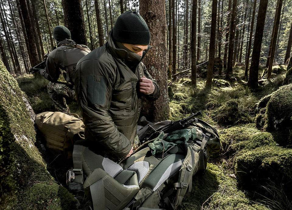 ULTIMATE GUIDE TO LAYERING