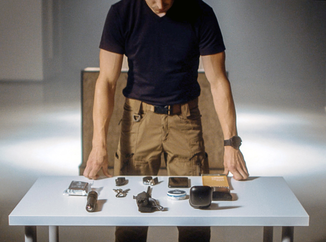 YOUR ULTIMATE GUIDE TO EDC GEAR