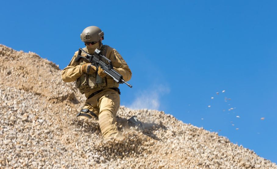 Are Your Combat Pants Built for Abuse? Here’s How to Tell