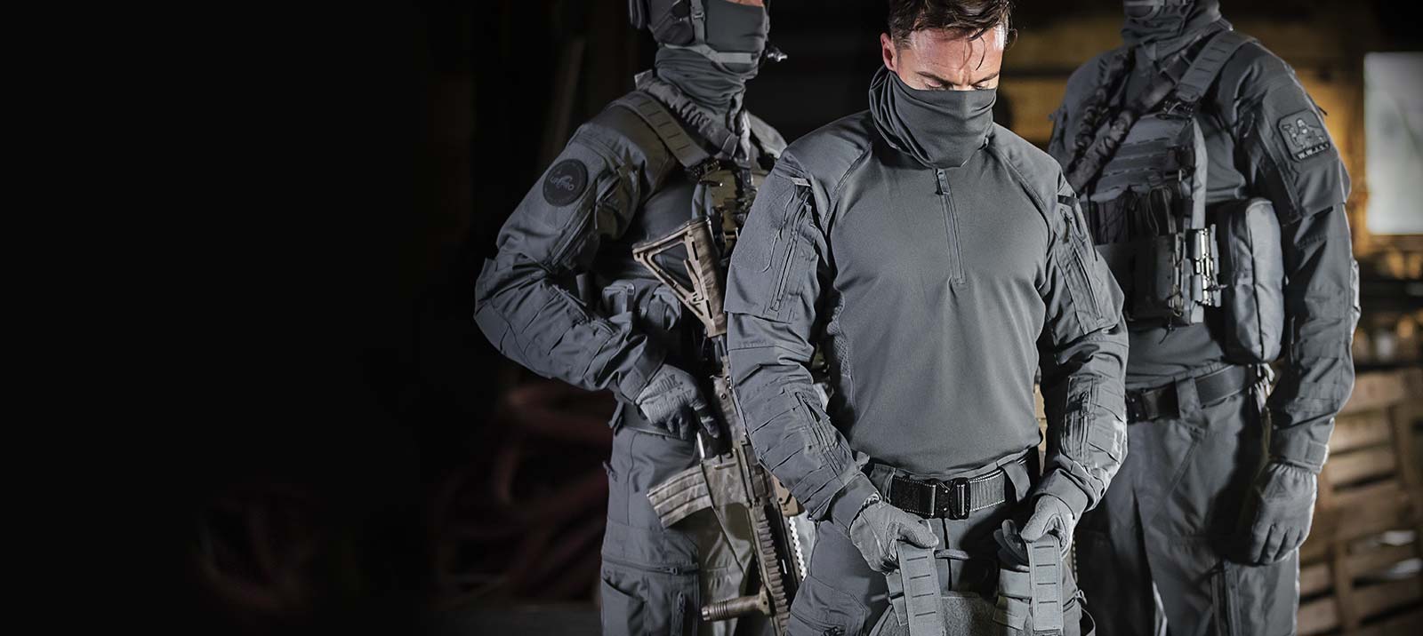 Tactical Clothing FW