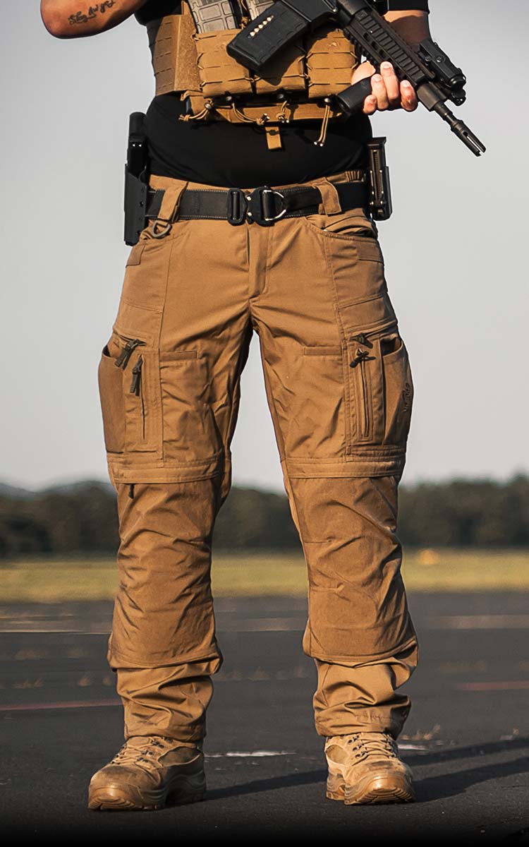 EDC Tactical Pants | UF PRO