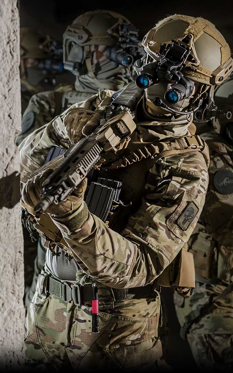 Military Combat Shirts