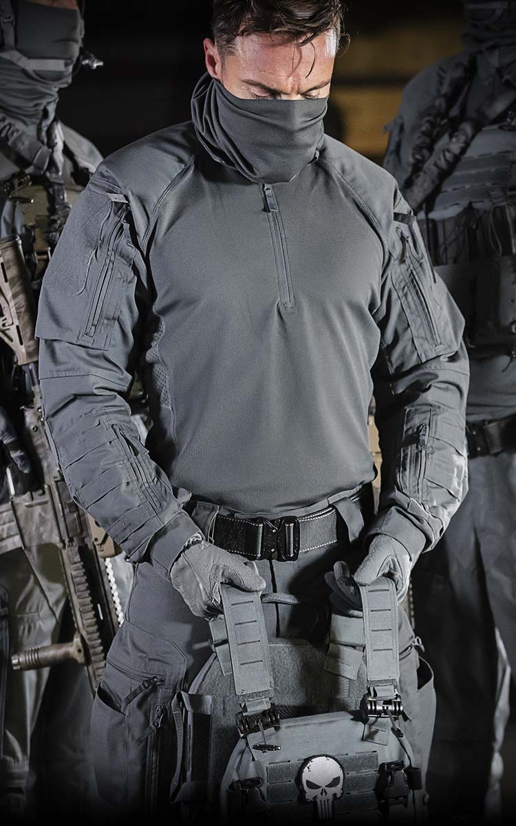 Tactical Clothing FW