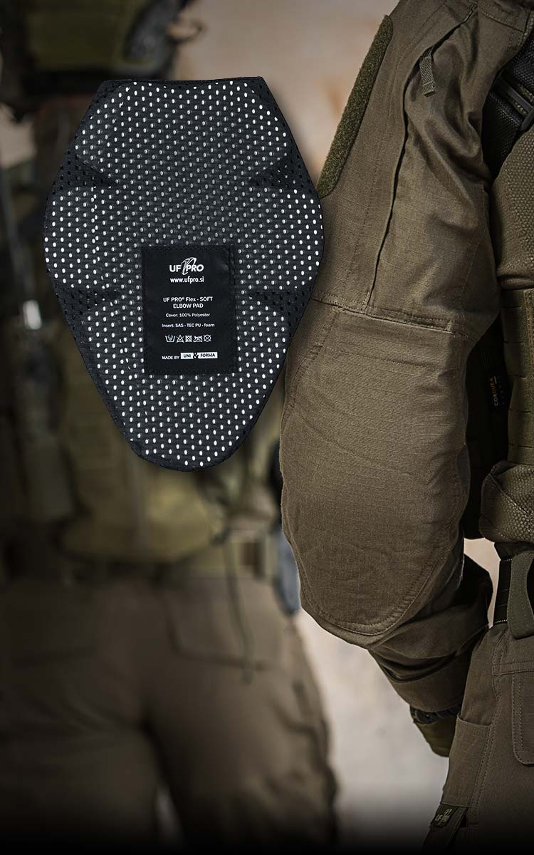 Tactical Elbow Pads