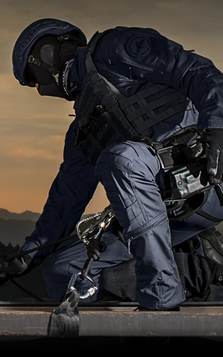 Solid Colours - Navy Blue