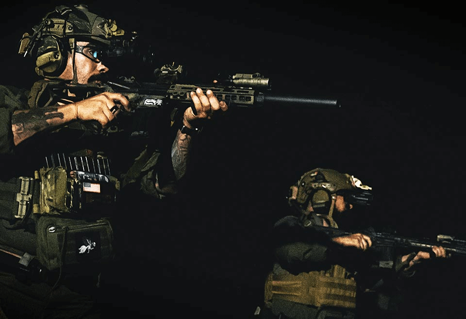 Firearm Instructor Series