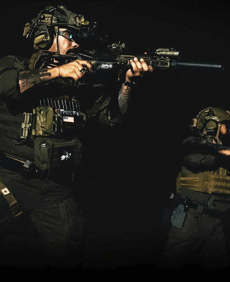 Firearm Instructor Series