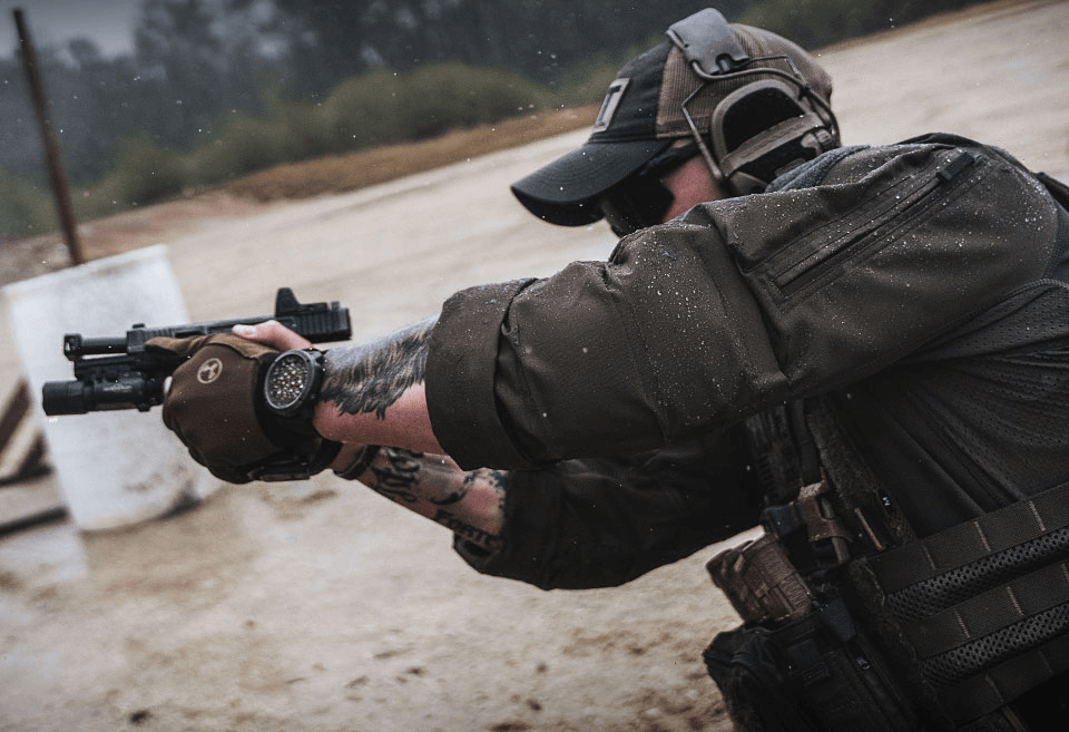 Pro’s Guide to Pistol Shooting Fundamentals