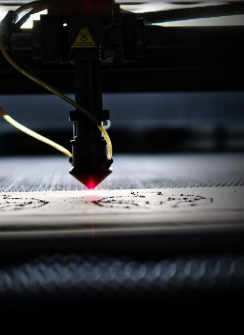 Uncompromising Quality