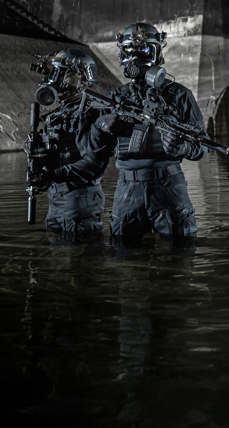 UF PRO Newsletter signup