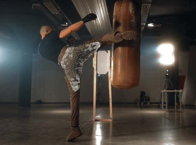 HOW HYBRID MATERIAL DESIGN LEVELS UP PERFORMANCE.