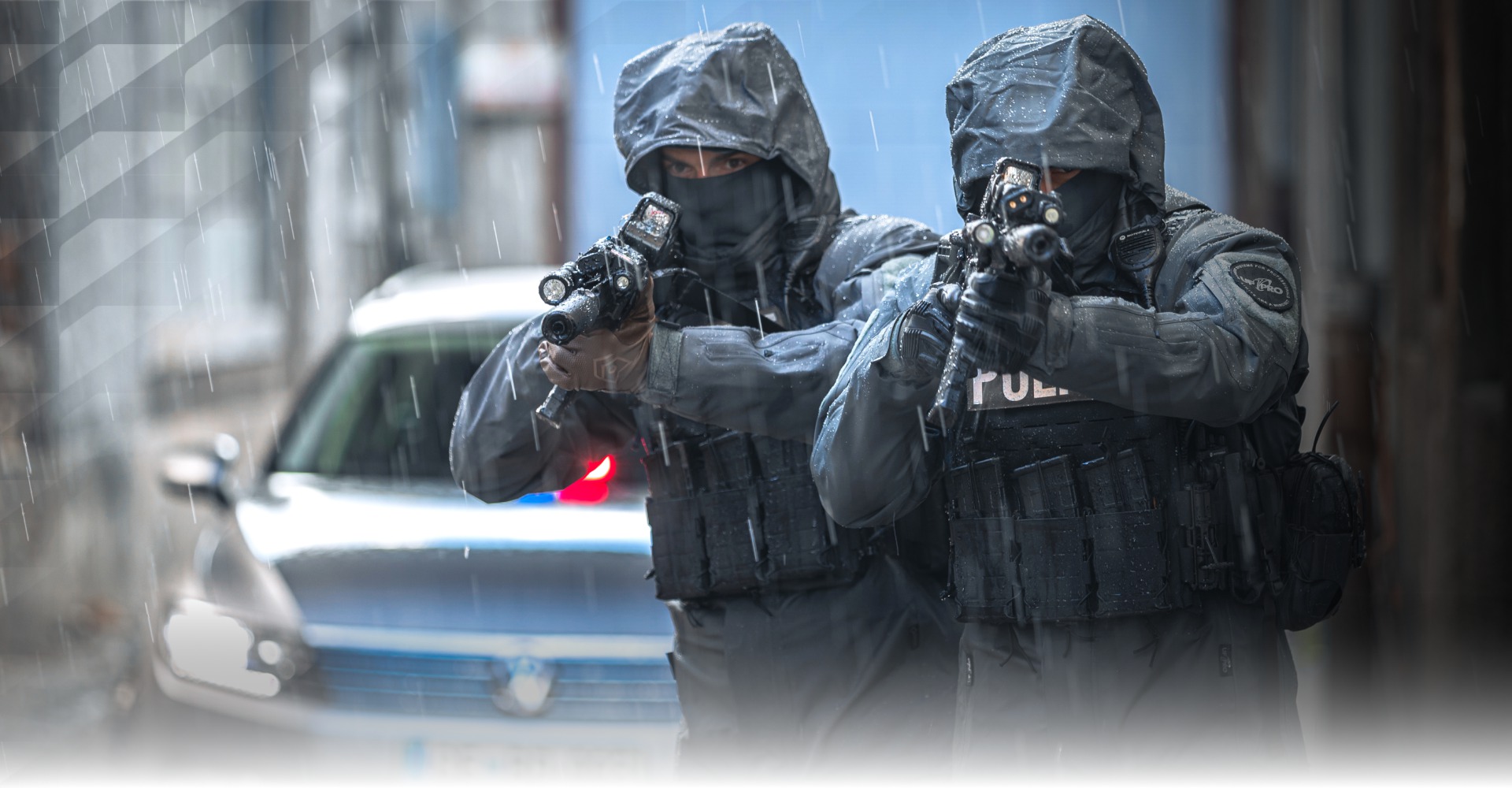 Police Gear