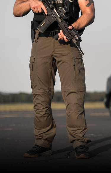P-40 CLASSIC GEN.2 Pants
