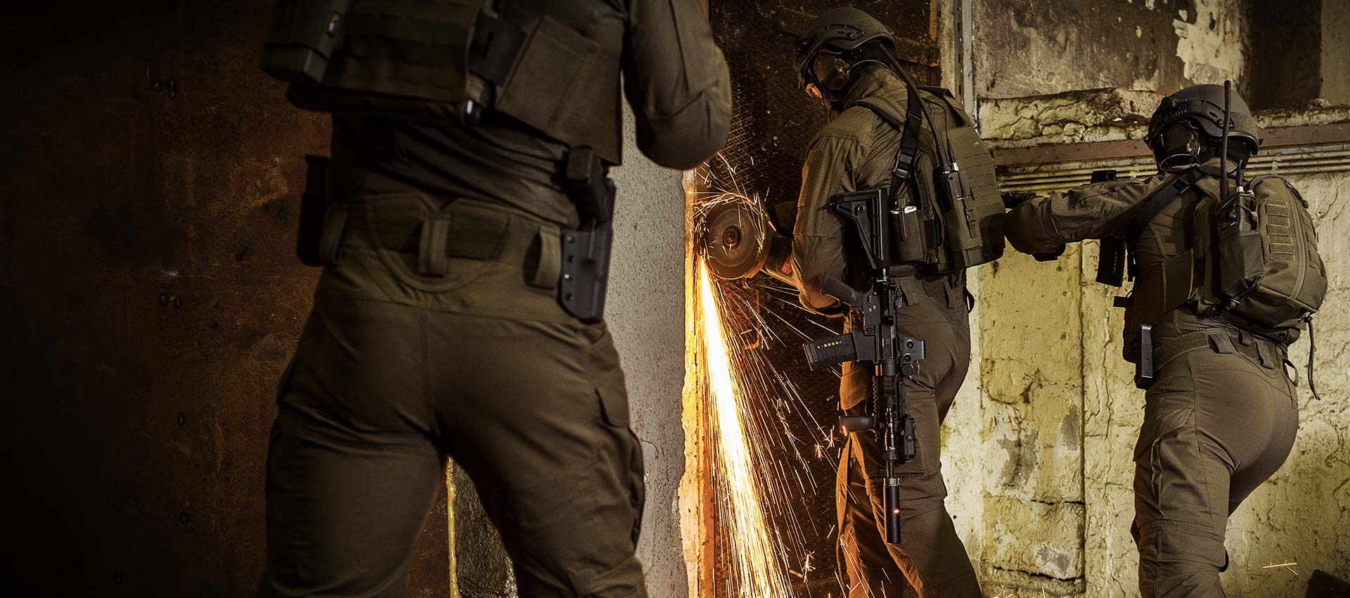 mens tactical clothes