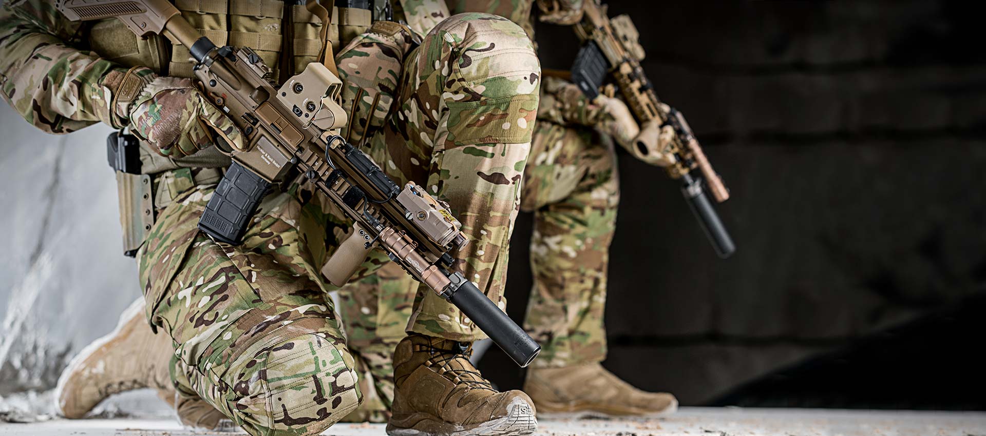 Tactical pants for men
