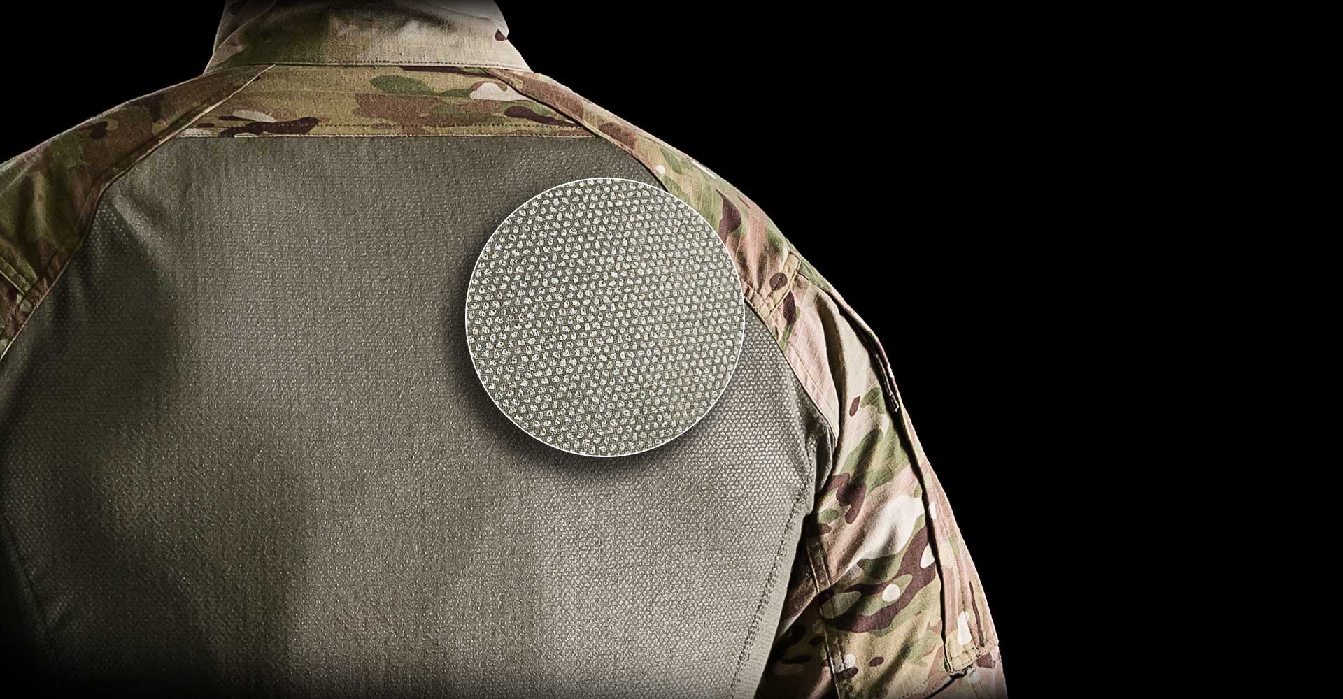 Striker X Combat Shirt