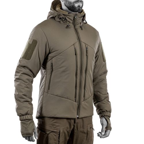 Delta ML Gen.3 Tactical Winter Jacket