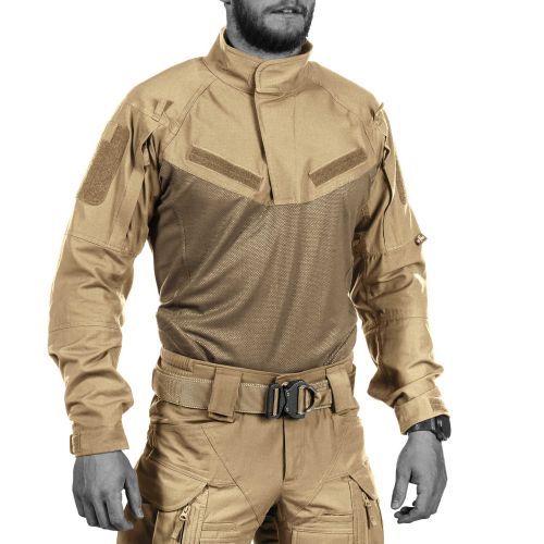 Striker X Combat Shirt