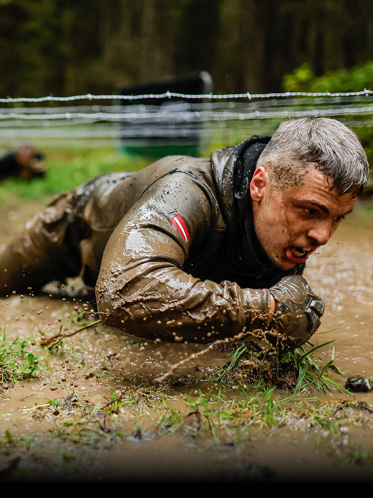 Striker Challenge 2026