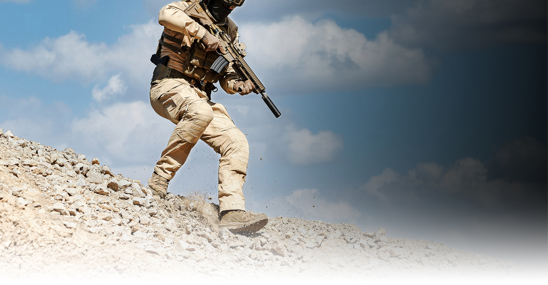 Built to handle heat, humidity, and long hours in the field. Explore UF PRO tactical clothing for hot weather and keep mission-focused when conditions turn extreme.