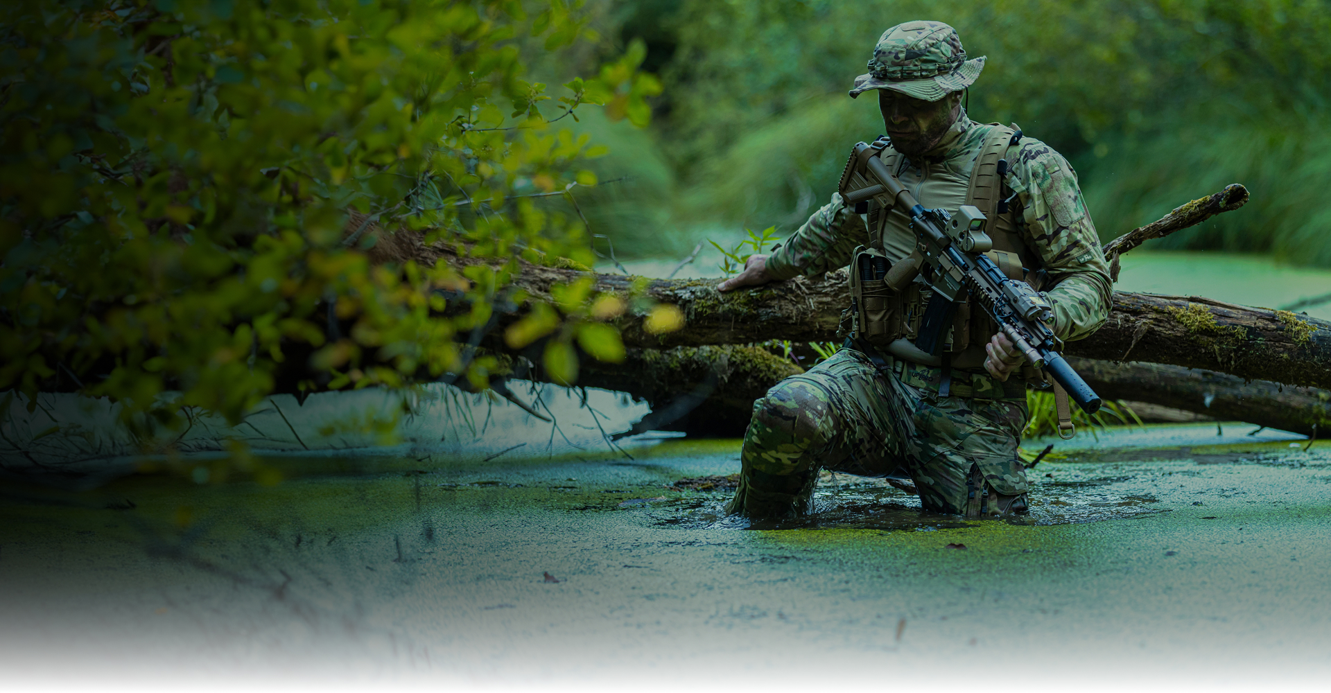 See why the Striker Combat Pants are the choice for serious tactical operators. 