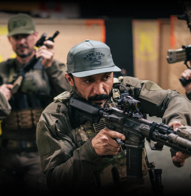 UF PRO Tactical resources