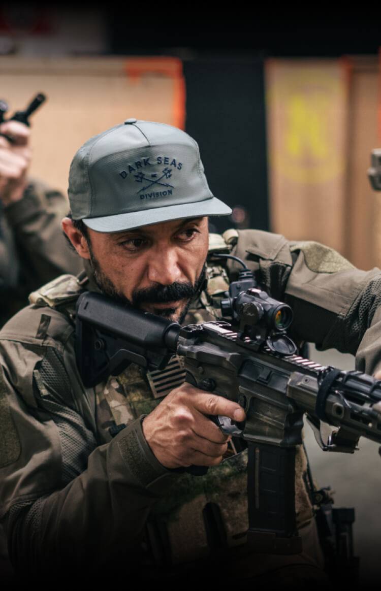 UF PRO Tactical resources