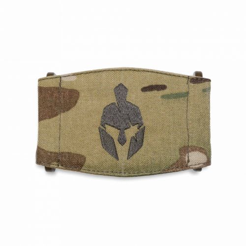 Spartan Waist/Flex Belt-Buckle