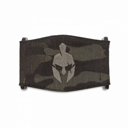 Spartan Waist/Flex Belt-Buckle