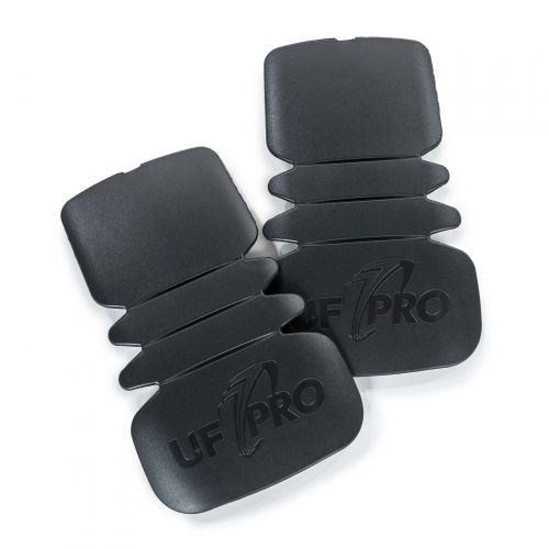 Solid Knee Pads