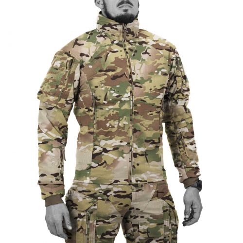Delta AcE Plus Gen.3 Tactical Winter Jacket