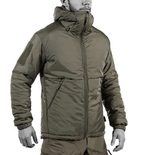 Delta ComPac Tactical Winter Jacket