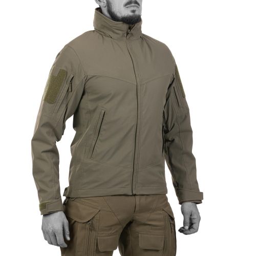 Delta Eagle Gen.3 Tactical Softshell Jacket