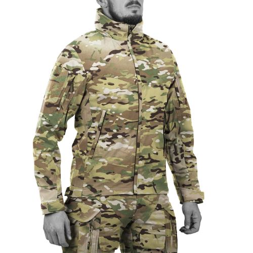 Delta Eagle Gen.3 Tactical Softshell Jacket