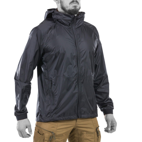 Storm Chaser Windbreaker Jacket
