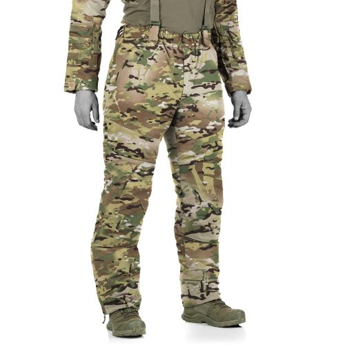 Delta OL 4.0 Tactical Winter Pants