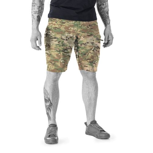 P-40 Ranger Tactical Shorts