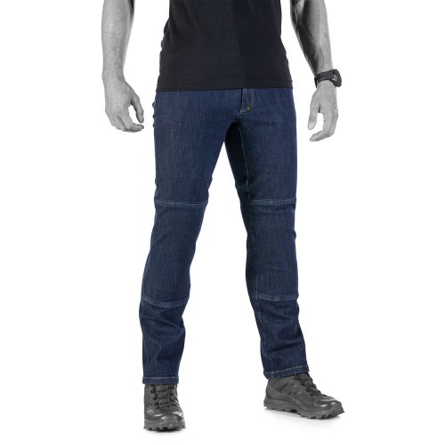 P-40 Blu-Flex Tactical Jeans