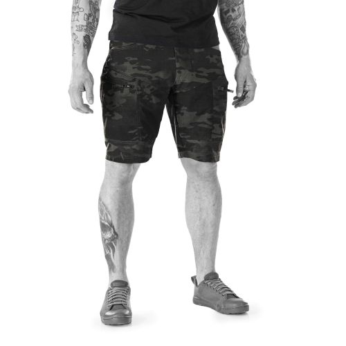 P-40 Ranger Tactical Shorts