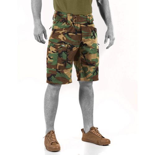 P-40 Gen.2 Tactical Shorts
