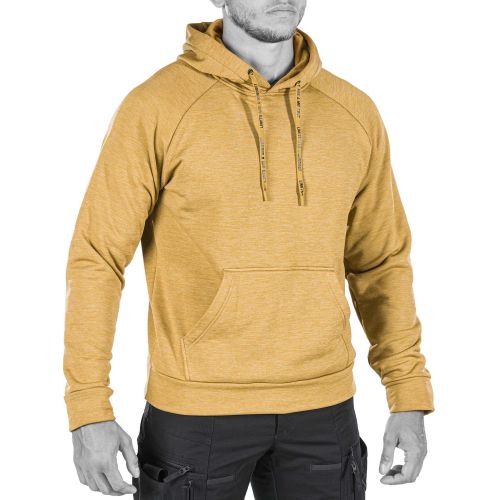 Hawk Raider Functional Hoodie